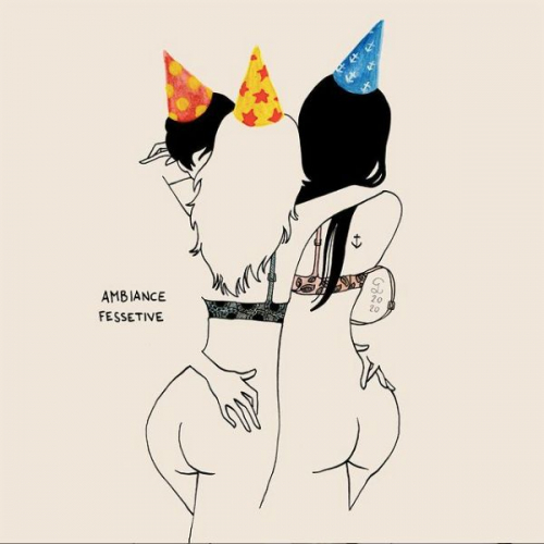 Ambiance Fessetive  PETITES LUXURES